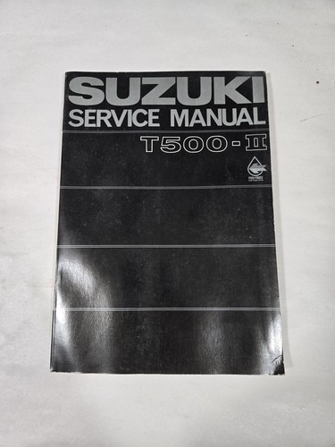 1969 suzuki t500 oem shop - 1969,