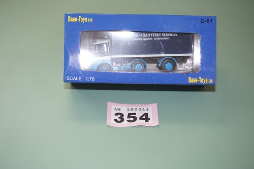 Base toys d81 british - toys,