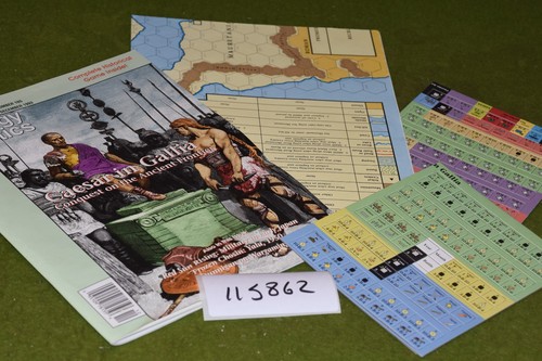 Games strategy tactics - games, &