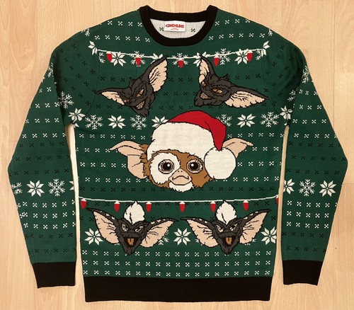 Medium chest gremlins - medium,
