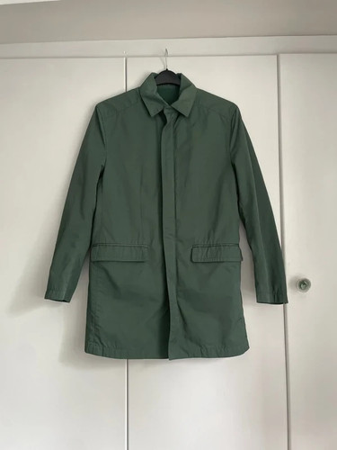 Acne studios lightweight - studios,