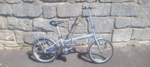 Dahon vitesse folding bike - dahon, 3