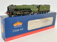 BACHMANN 31-528  Class A2