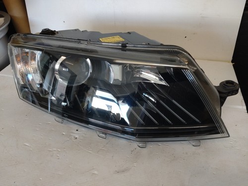 Skoda octavia genuine front - genuine, r/front