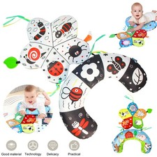 Cotton Tummy Time Support