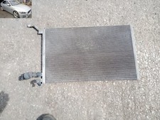 RADIATOR INTERCOOLER WATER COOLANT GX738K230BB  JAGUAR XE X760 2015-21 DU16CFA