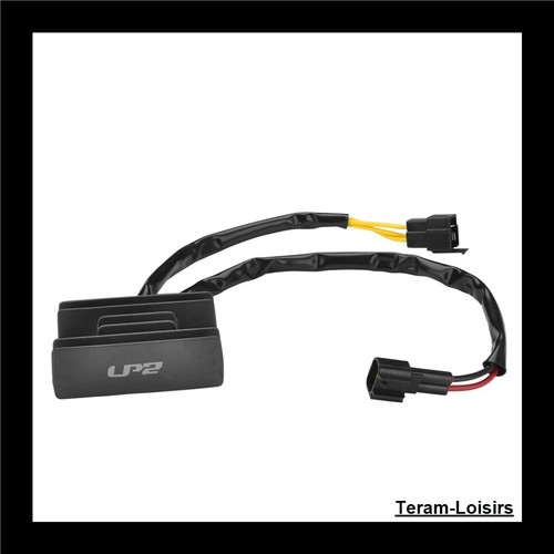 Voltage regulator for suzuki - regulator,