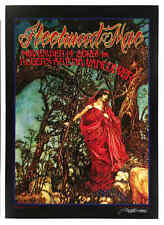 Fleetwood Mac Poster Rogers