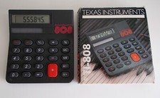 TEXAS INSTRUMENTS TI-808