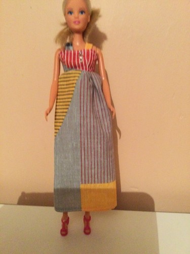 Barbie clothes - barbie,