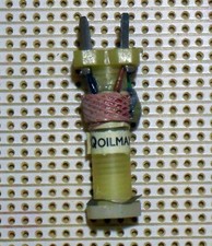 Tuner Mixer Coils QOILMAX