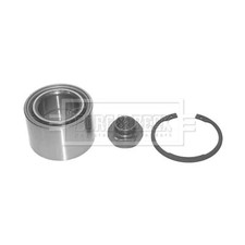 Wheel Bearing Kit Front For
