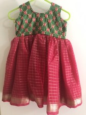 Asian Indian/Pakistani Girls