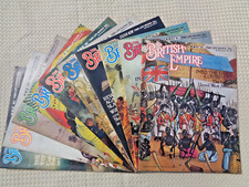 10x The British Empire