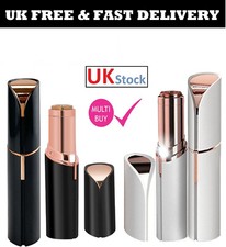 Flawless Facial Hair Remover