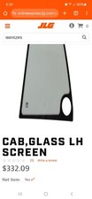 Jlg 1001152915 Left Hand Side