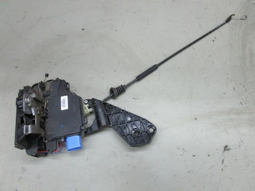 Doka pickup door lock - pickup,