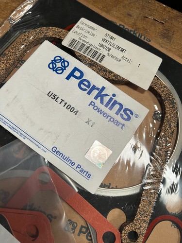 Fits perkins 236 diesel - fits,