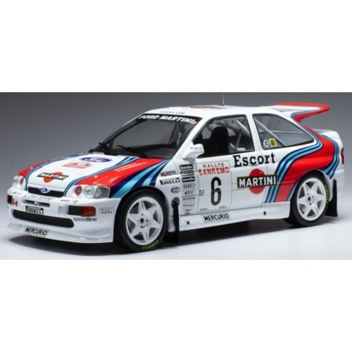 Model ford escort cosworth - model,