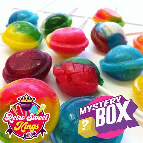 Mystery mix joseph - mystery, mega