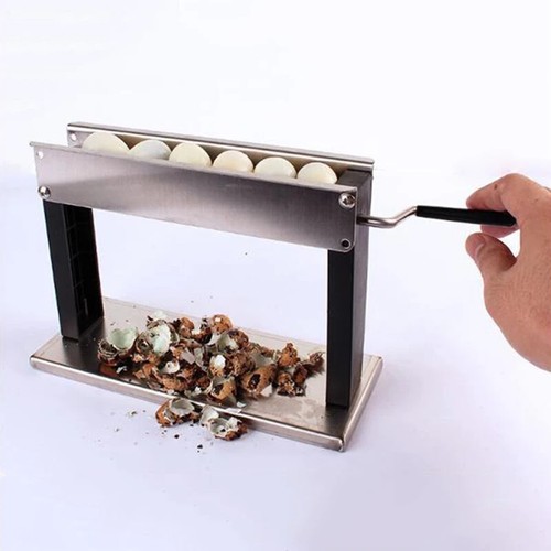 Manual quail egg - quail,