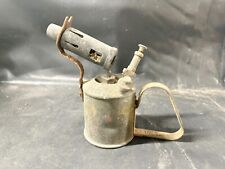 VINTAGE ANTIQUE BRASS BLOW