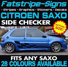 to fit CITROEN SAXO GRAPHICS