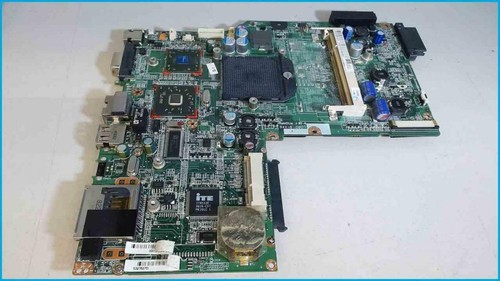 Fujitsu amilo pa2510 - fujitsu,