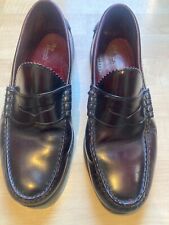 Allen Edmonds Lenox loafers Size 11 shoes in good condition FAST POST