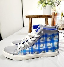 Harry Potter Ravenclaw Plaid
