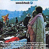 Various artists woodstock - various, :