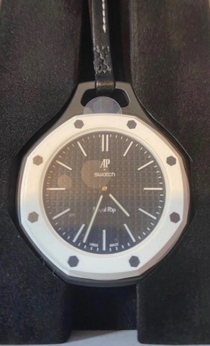 Swatch royal pop ocho - x,