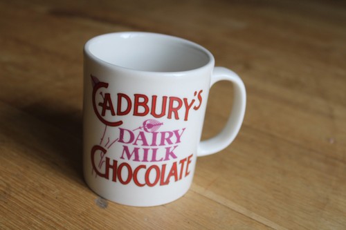 Vintage cadbury dairy milk - cadbury’s,
