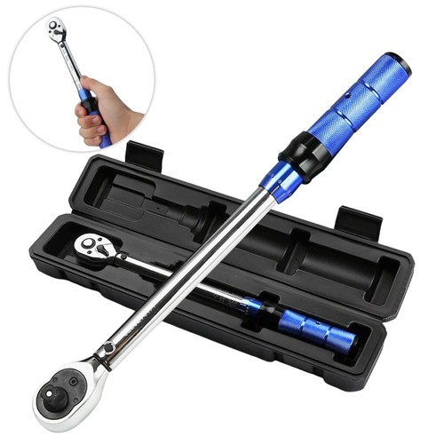 Torque key wrench tool - key,