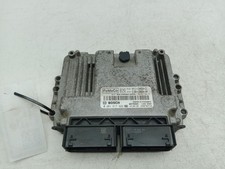 FORD B MAX ENGINE CONTROL MODULE ECU 1.0P HY11-12A650-CC MK1 B232 2012 - 2018
