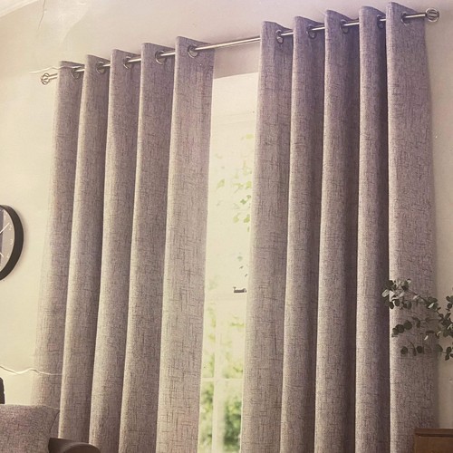 Academy grey curtains - academy,