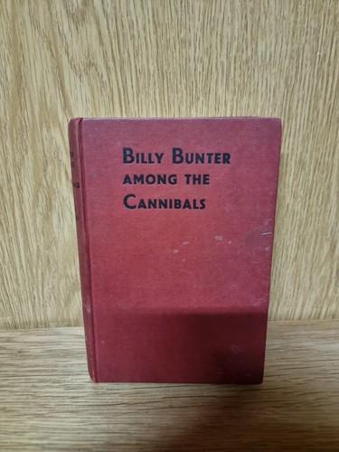 Billy bunter among - billy,