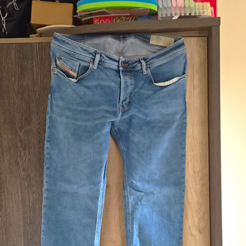 Diesel waykee regular - diesel,