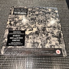 George Michael Listen Without