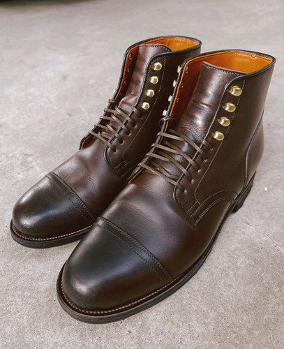 Viberg service boot 2030 - viberg,