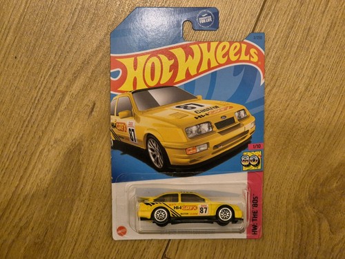Hot wheels 87 - -, ford