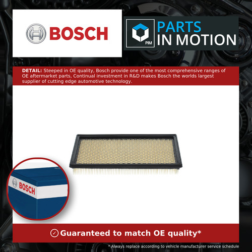 Air filter fits mini - air,