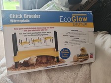 Brinsea EcoGlow 600 Chick Brooder