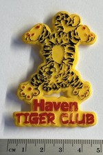 Haven Holidays Tiger Club