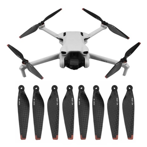For dji mini - dji, fiber