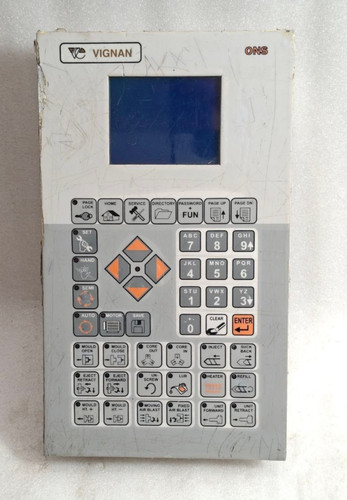 Vignan ons injection moulding - vignan,