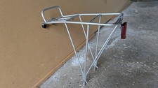 Rear Pannier bike rack