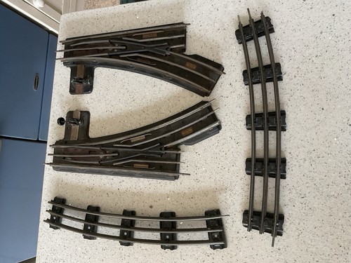 Hornby gauge rail - hornby, o