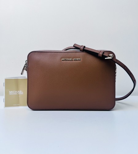 Michael kors small tan caramel - michael,