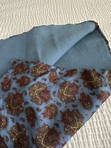 Sammy vintage silk - , and